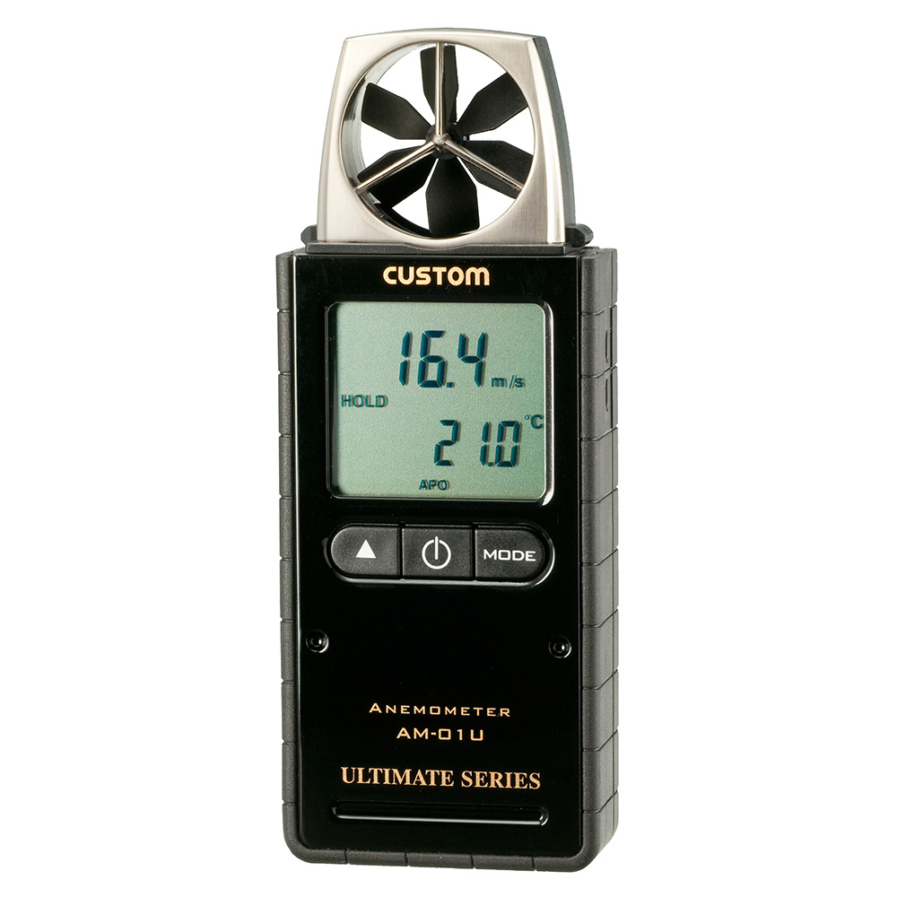 カスタム DPG-01U デジタル差圧計 - 道具、工具