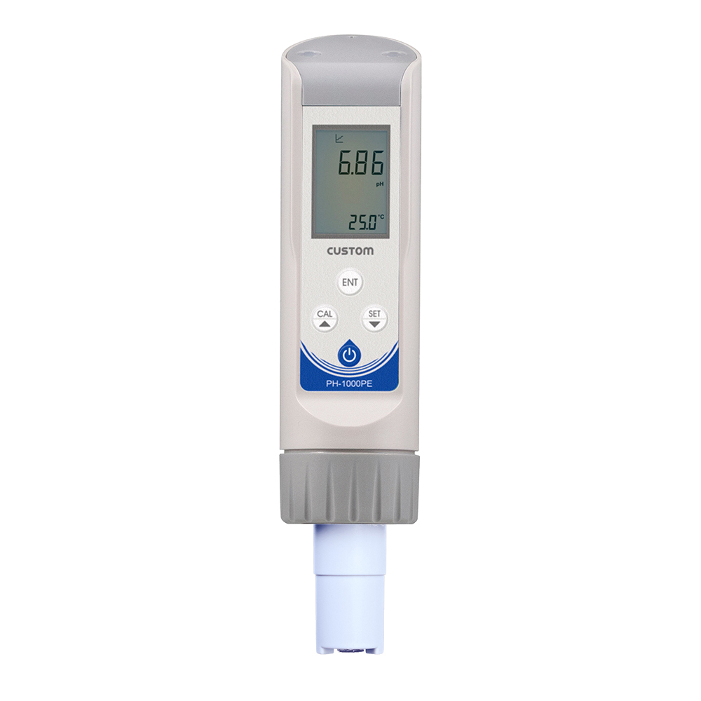 pH計用標準センサー PHS-01PE | 自然環境測定器 - 製品情報 - 計測器の