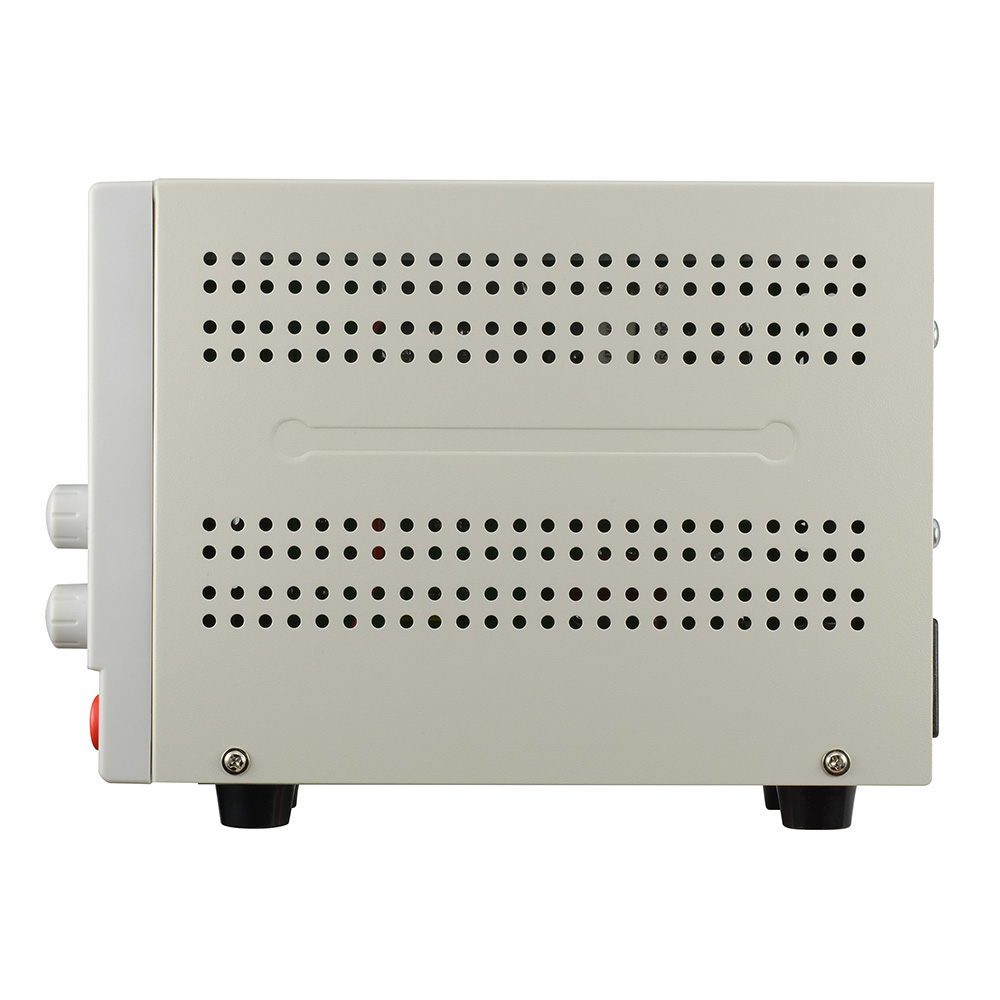 直流安定化電源 DPS-3003/DP-3005 工業設備測定器 製品情報 計測器のカスタム